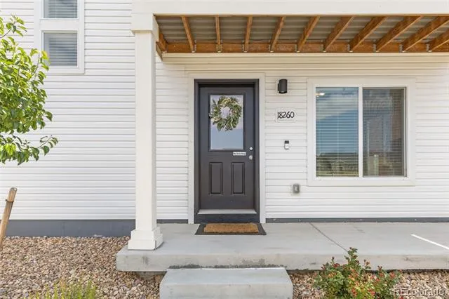 18260 E 51st Place Denver, CO 80249