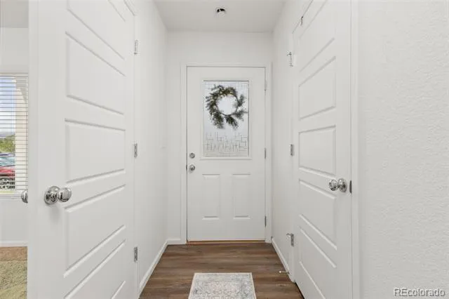 18260 E 51st Place Denver, CO 80249
