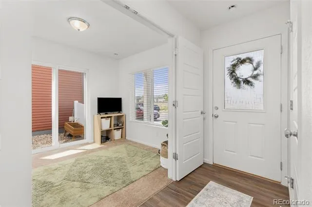 18260 E 51st Place Denver, CO 80249