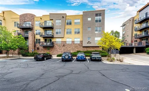 9059 E Panorama Circle #B405