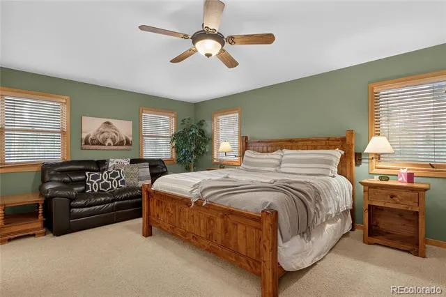 96 Cougar Avenue Fraser, CO 80442
