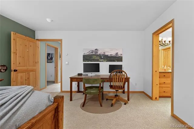 96 Cougar Avenue Fraser, CO 80442
