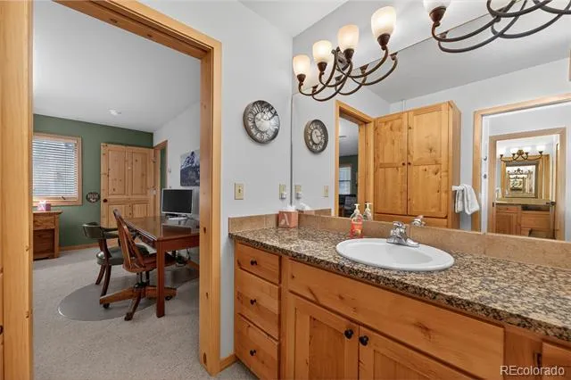 96 Cougar Avenue Fraser, CO 80442