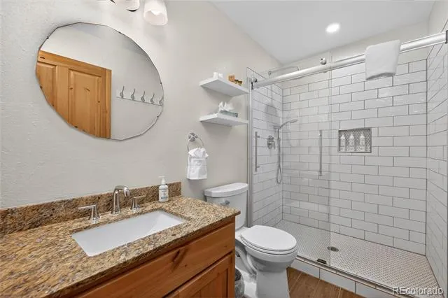 96 Cougar Avenue Fraser, CO 80442
