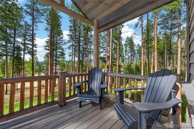 96 Cougar Avenue Fraser, CO 80442