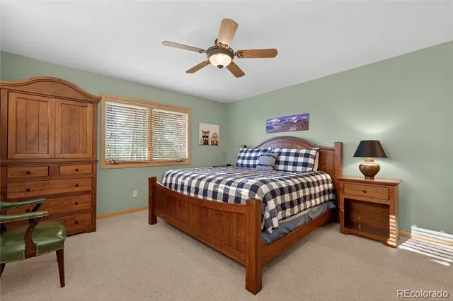 96 Cougar Avenue Fraser, CO 80442