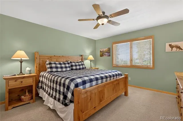 96 Cougar Avenue Fraser, CO 80442