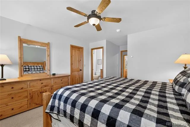 96 Cougar Avenue Fraser, CO 80442