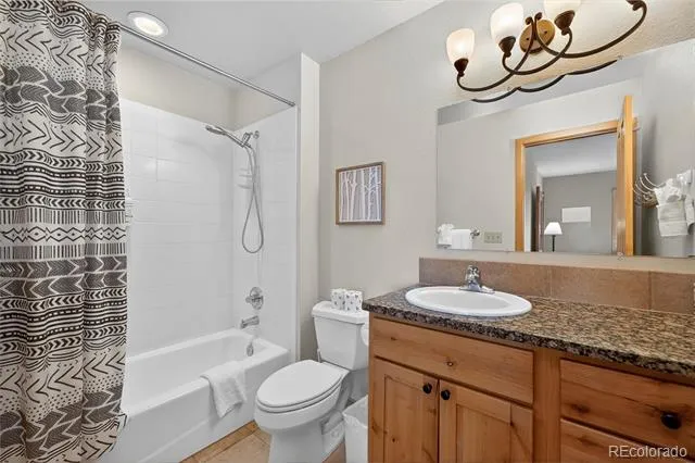96 Cougar Avenue Fraser, CO 80442