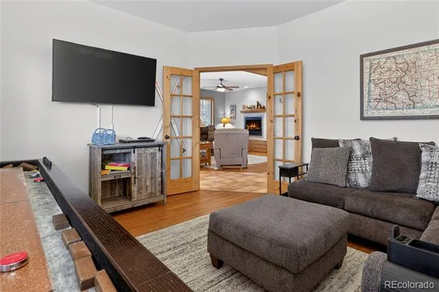 96 Cougar Avenue Fraser, CO 80442