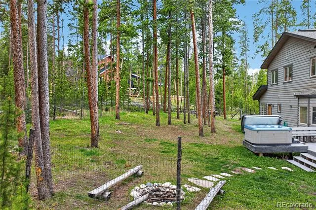96 Cougar Avenue Fraser, CO 80442