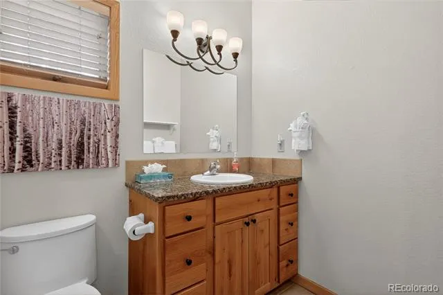 96 Cougar Avenue Fraser, CO 80442