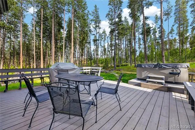 96 Cougar Avenue Fraser, CO 80442