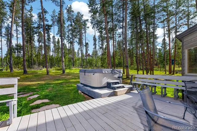 96 Cougar Avenue Fraser, CO 80442