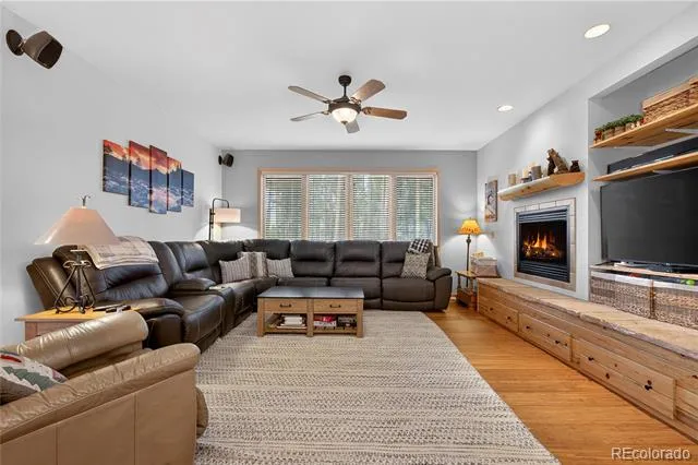 96 Cougar Avenue Fraser, CO 80442