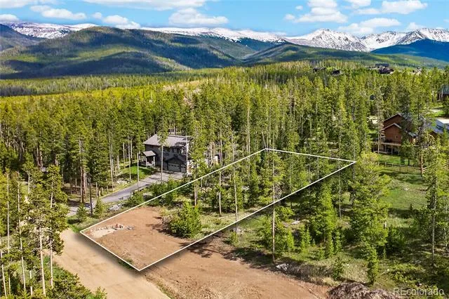 96 Cougar Avenue Fraser, CO 80442