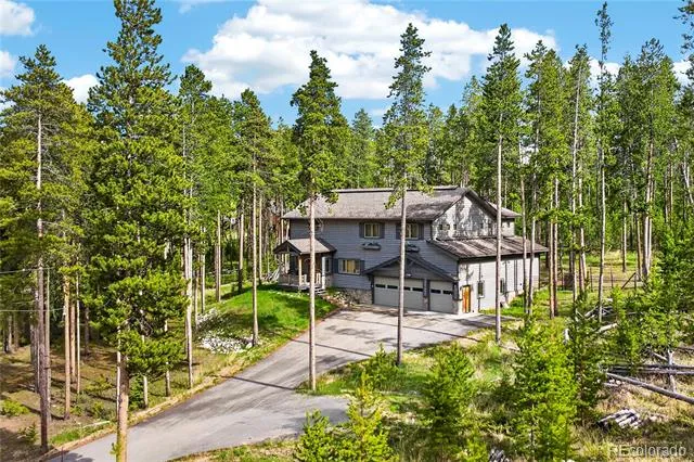 96 Cougar Avenue Fraser, CO 80442