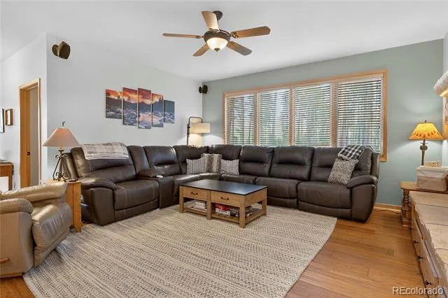 96 Cougar Avenue Fraser, CO 80442