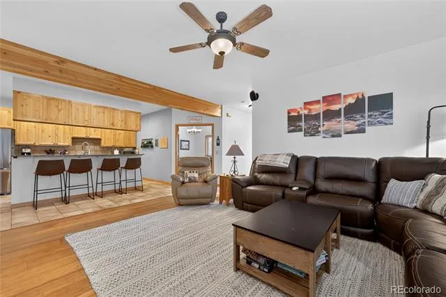 96 Cougar Avenue Fraser, CO 80442