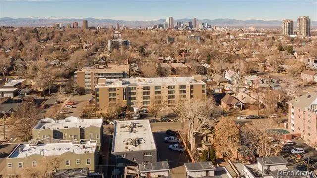 1324-1328 Garfield Street Denver, CO 80206
