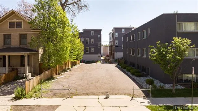 1324-1328 Garfield Street Denver, CO 80206