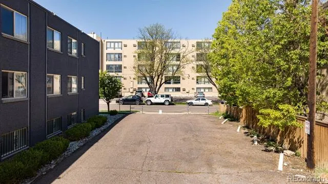 1324-1328 Garfield Street Denver, CO 80206