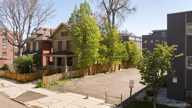 1324-1328 Garfield Street Denver, CO 80206