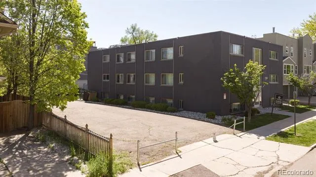 1324-1328 Garfield Street Denver, CO 80206