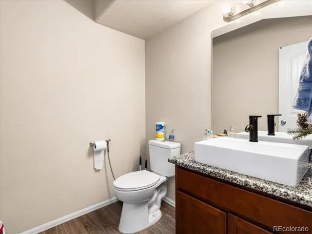 5824 Mark Twain Lane Pueblo, CO 81008