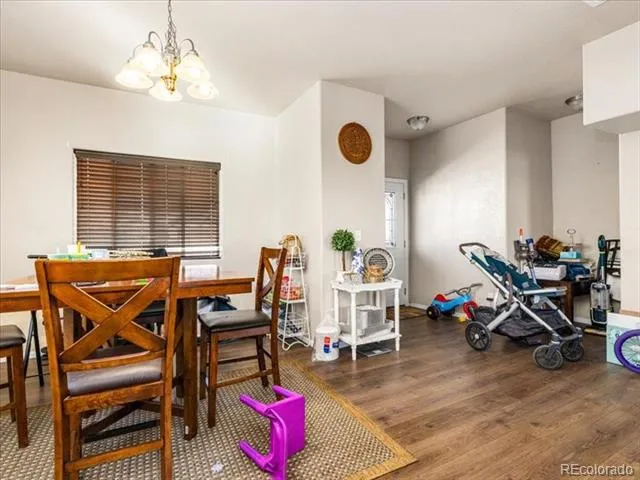5824 Mark Twain Lane Pueblo, CO 81008
