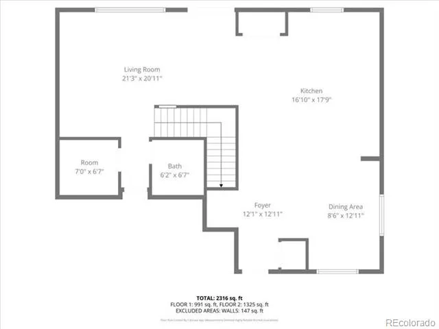 5824 Mark Twain Lane Pueblo, CO 81008