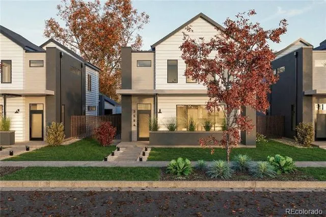 3594 Grape Street #2 Denver, CO 80207