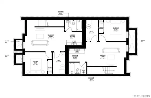 3594 Grape Street #2 Denver, CO 80207