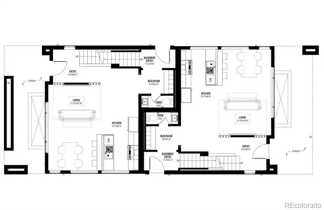3594 Grape Street #2 Denver, CO 80207