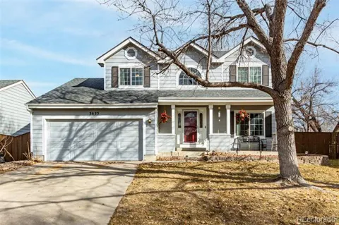 3623 Rosewalk Circle