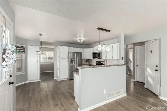 3623 Rosewalk Circle Highlands Ranch, CO 80129