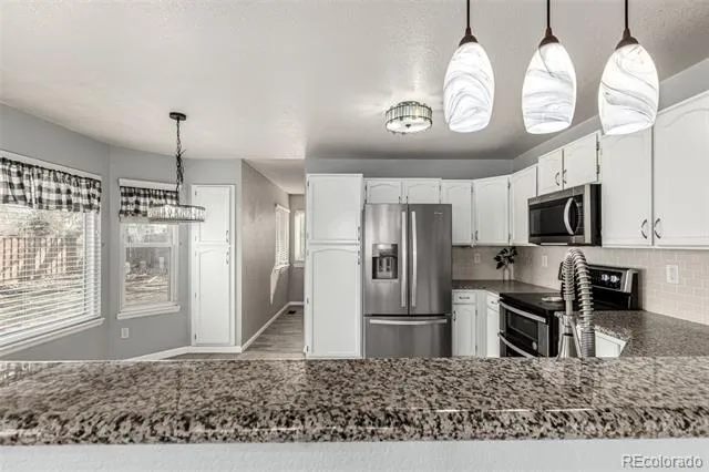 3623 Rosewalk Circle Highlands Ranch, CO 80129