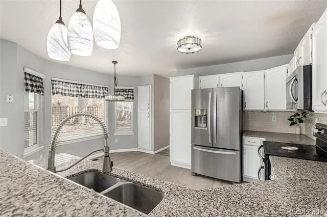 3623 Rosewalk Circle Highlands Ranch, CO 80129