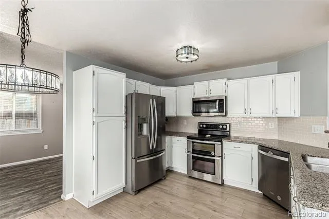 3623 Rosewalk Circle Highlands Ranch, CO 80129
