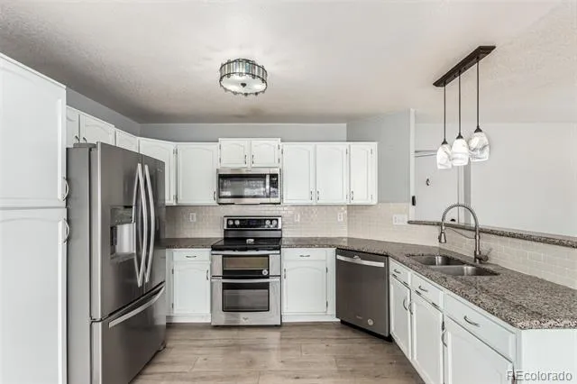 3623 Rosewalk Circle Highlands Ranch, CO 80129