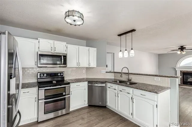 3623 Rosewalk Circle Highlands Ranch, CO 80129