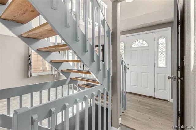 3623 Rosewalk Circle Highlands Ranch, CO 80129