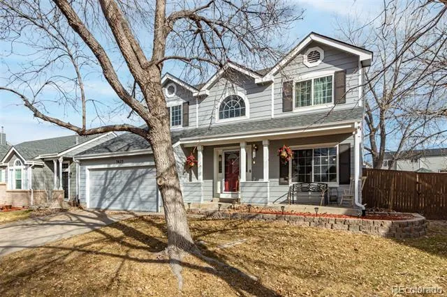 3623 Rosewalk Circle Highlands Ranch, CO 80129