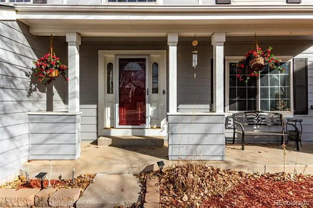 3623 Rosewalk Circle Highlands Ranch, CO 80129