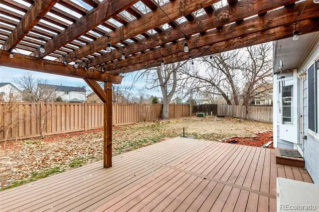 3623 Rosewalk Circle Highlands Ranch, CO 80129