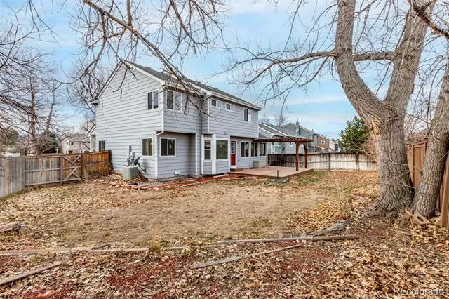 3623 Rosewalk Circle Highlands Ranch, CO 80129
