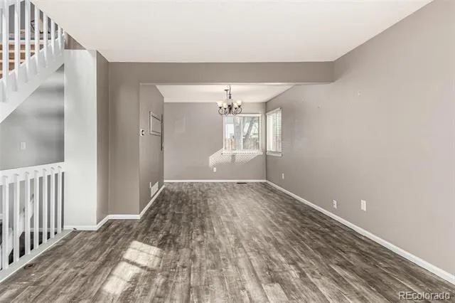 3623 Rosewalk Circle Highlands Ranch, CO 80129