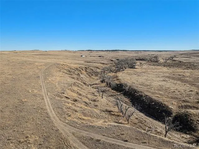 21052 Way of Peace Deer Trail, CO 80105