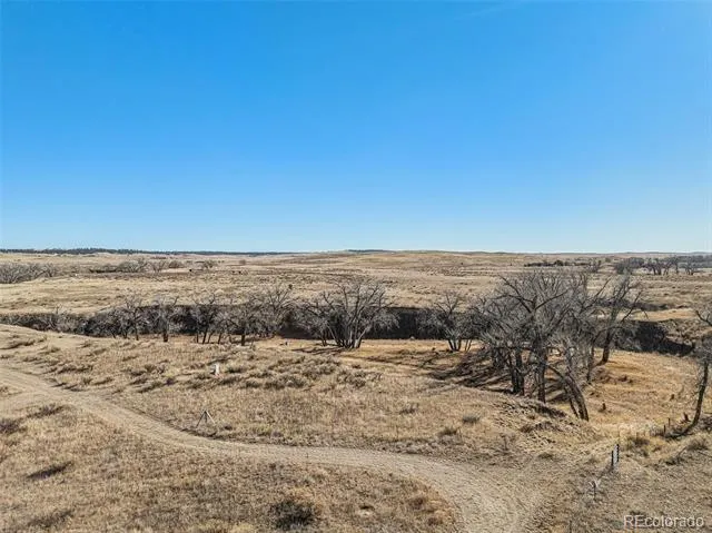 21052 Way of Peace Deer Trail, CO 80105
