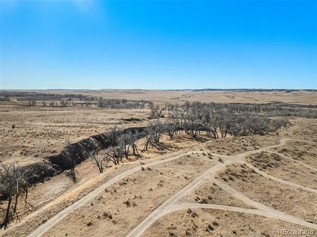 21052 Way of Peace Deer Trail, CO 80105